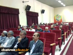 برگزاری مراسم ترحیم مرحومان مغفور برادر استاد طبری و پدر استاد دمساز 10