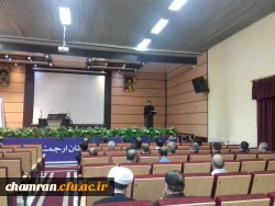 برگزاری مراسم ترحیم مرحومان مغفور برادر استاد طبری و پدر استاد دمساز 11