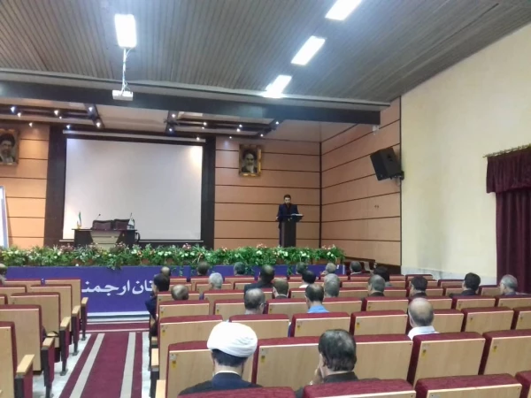 برگزاری مراسم ترحیم مرحومان مغفور برادر استاد طبری و پدر استاد دمساز 11