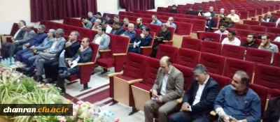 برگزاری مراسم ترحیم مرحومان مغفور برادر استاد طبری و پدر استاد دمساز