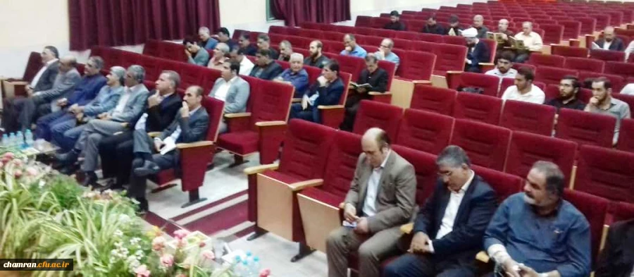 برگزاری مراسم ترحیم مرحومان مغفور برادر استاد طبری و پدر استاد دمساز 12