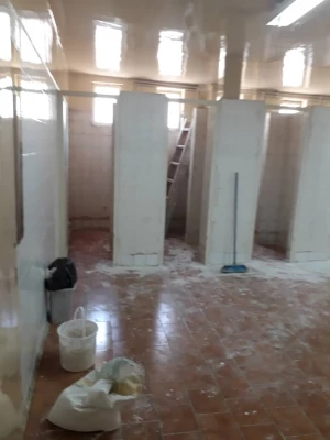 فعالیتهای ستاد استقبال از دانشجویان برای سال تحصیلی ۹۹-۹۸ 6