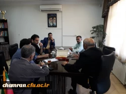 فعالیتهای ستاد استقبال از دانشجویان برای سال تحصیلی ۹۹-۹۸ 7