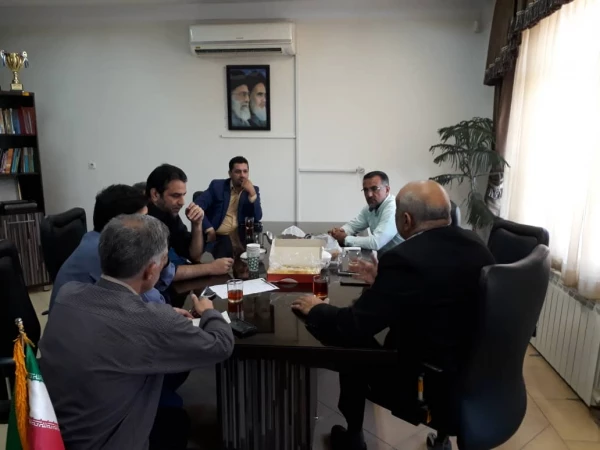 فعالیتهای ستاد استقبال از دانشجویان برای سال تحصیلی ۹۹-۹۸ 7