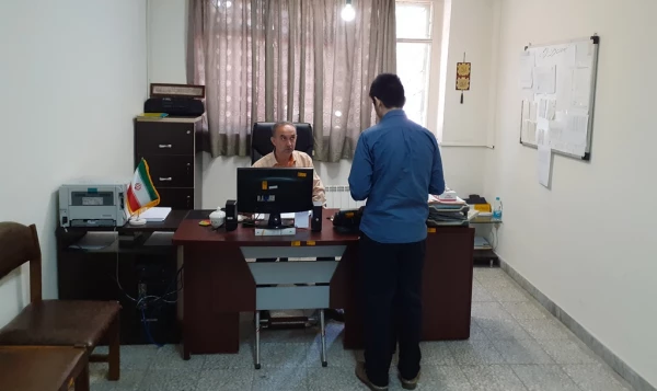 آغاز ثبت نام حضوری پذیرفته شدگان آزمون سراسری (کارشناسی پیوسته) سال ۱۳۹۸ 3