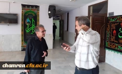 آغاز ثبت نام حضوری پذیرفته شدگان آزمون سراسری (کارشناسی پیوسته) سال ۱۳۹۸ 4