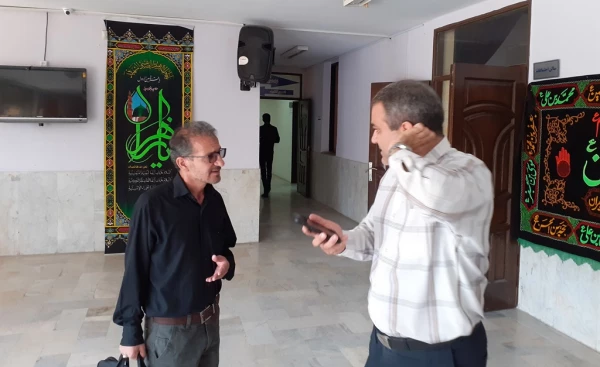 آغاز ثبت نام حضوری پذیرفته شدگان آزمون سراسری (کارشناسی پیوسته) سال ۱۳۹۸ 4