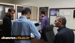 آغاز ثبت نام حضوری پذیرفته شدگان آزمون سراسری (کارشناسی پیوسته) سال ۱۳۹۸ 2