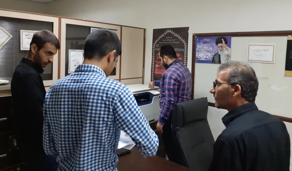 آغاز ثبت نام حضوری پذیرفته شدگان آزمون سراسری (کارشناسی پیوسته) سال ۱۳۹۸ 2