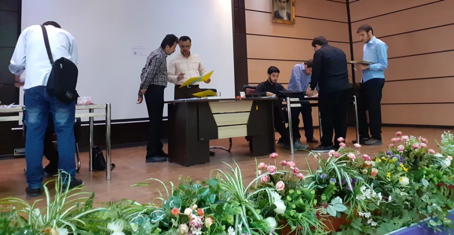 آغاز ثبت نام حضوری پذیرفته شدگان آزمون سراسری (کارشناسی پیوسته) سال ۱۳۹۸ 3