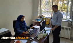 آخرین روز ثبت نام دانشجومعلمان جدیدالورود 2