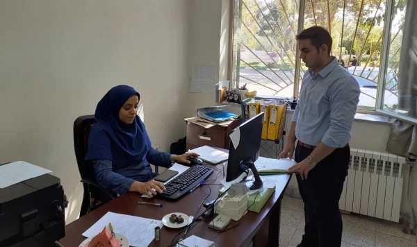 آخرین روز ثبت نام دانشجومعلمان جدیدالورود 2