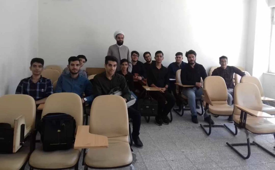 تشکیل کلاسهای درس در سال تحصیلی جدید 2