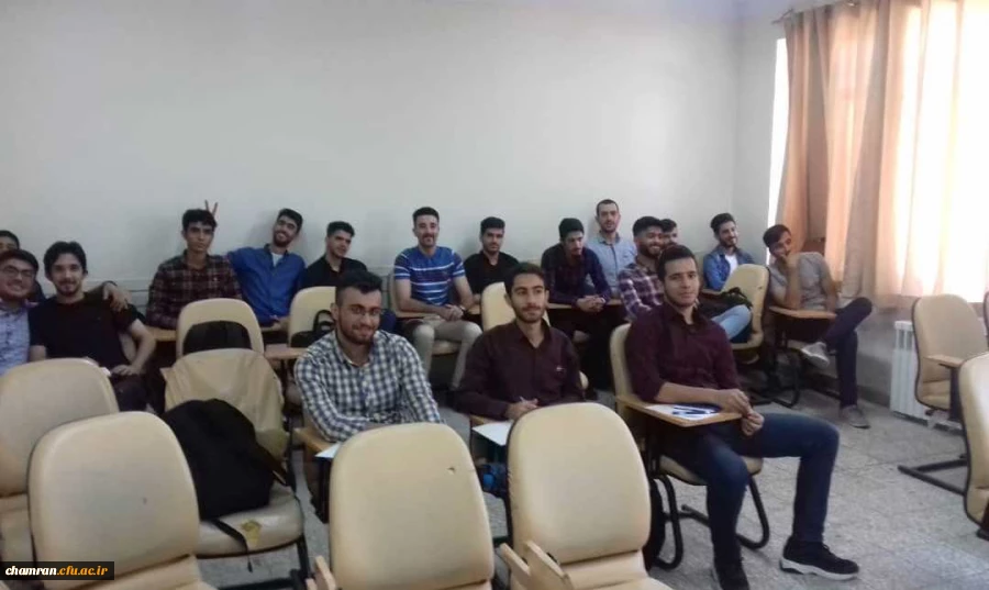 تشکیل کلاسهای درس در سال تحصیلی جدید 4