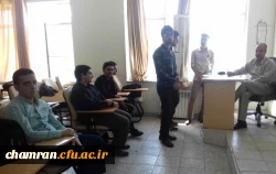 تشکیل کلاسهای درس در سال تحصیلی جدید 5