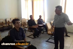 تشکیل کلاسهای درس در سال تحصیلی جدید 6