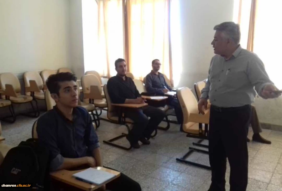 تشکیل کلاسهای درس در سال تحصیلی جدید 6