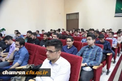 معلم باید خود عامل و الگو باشد چون تاثیر الگو بر دانش آموز بیشتر از توصیه و کلام است 6