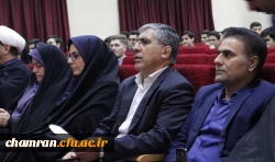 آموزش و پرورش دنبال تحول است و دروازه آن دانشگاه فرهنگیان است  3