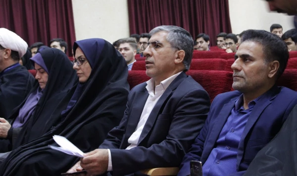 آموزش و پرورش دنبال تحول است و دروازه آن دانشگاه فرهنگیان است  3