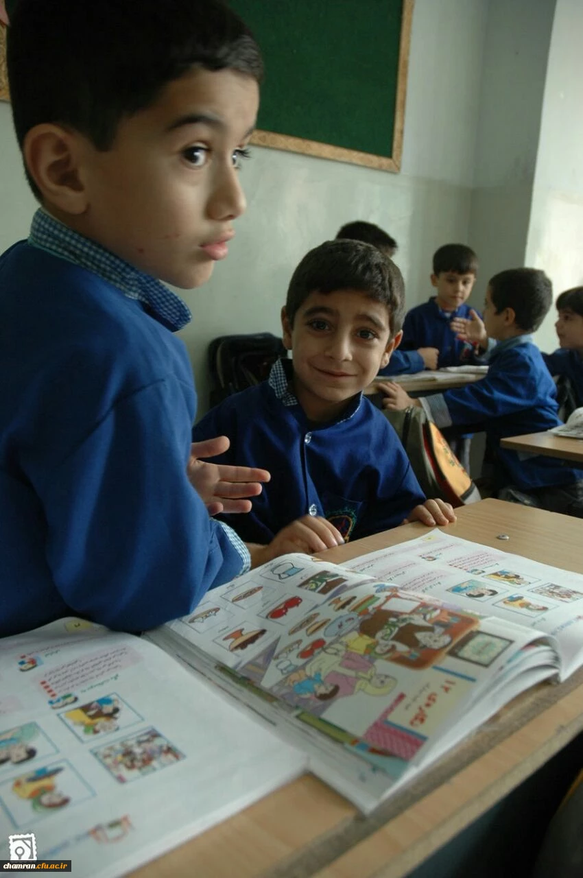 هفته کودک گرامی باد 3