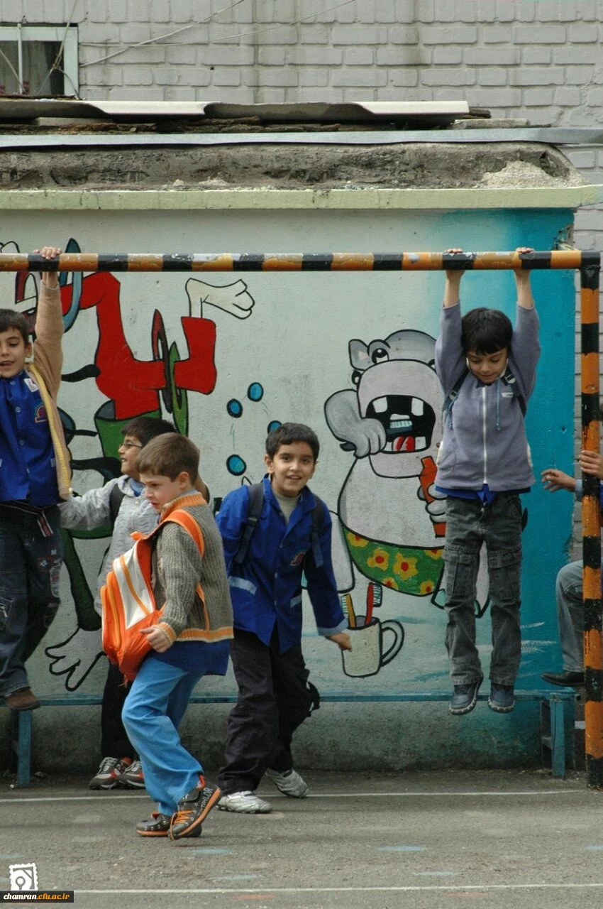 هفته کودک گرامی باد 5