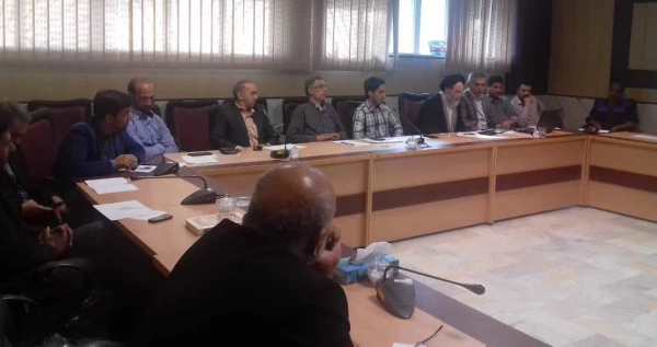 کارگاه «نقش مهارت های زندگی (راز موفقیت) در ارتقای سلامت روان و جامعه با نشاط و بهره وری سازمانی» 2