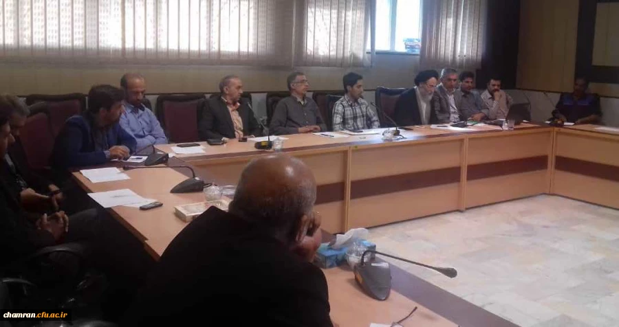 کارگاه «نقش مهارت های زندگی (راز موفقیت) در ارتقای سلامت روان و جامعه با نشاط و بهره وری سازمانی» 2