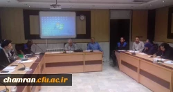 کارگاه «نقش مهارت های زندگی (راز موفقیت) در ارتقای سلامت روان و جامعه با نشاط و بهره وری سازمانی» 3