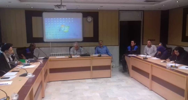 کارگاه «نقش مهارت های زندگی (راز موفقیت) در ارتقای سلامت روان و جامعه با نشاط و بهره وری سازمانی» 3