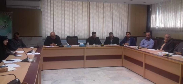 کارگاه «نقش مهارت های زندگی (راز موفقیت) در ارتقای سلامت روان و جامعه با نشاط و بهره وری سازمانی» 5