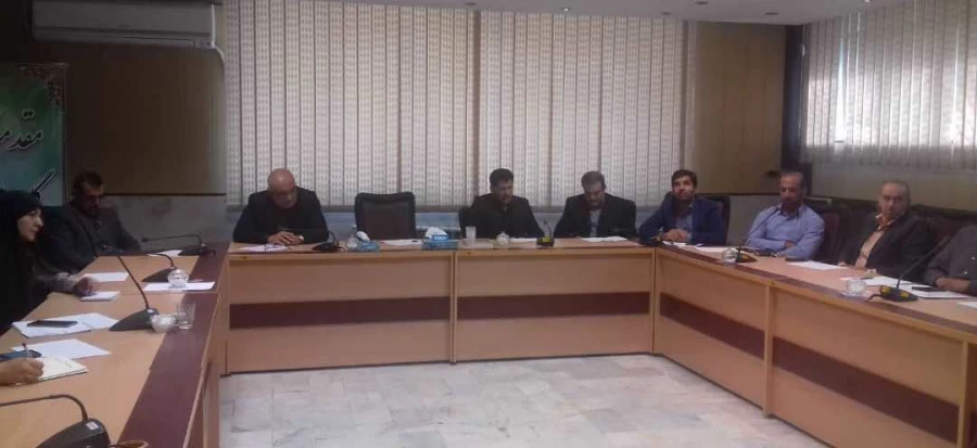 کارگاه «نقش مهارت های زندگی (راز موفقیت) در ارتقای سلامت روان و جامعه با نشاط و بهره وری سازمانی» 5