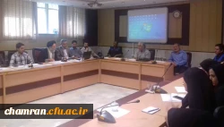 کارگاه «نقش مهارت های زندگی (راز موفقیت) در ارتقای سلامت روان و جامعه با نشاط و بهره وری سازمانی» 6