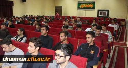 مراسم بزرگداشت هفته تربیت بدنی  4