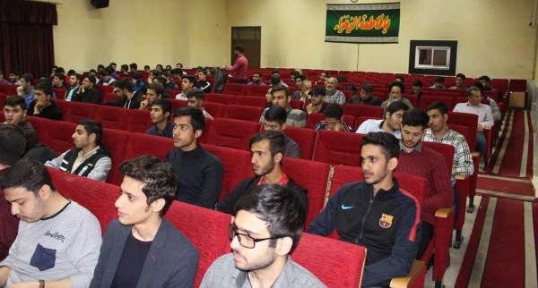 مراسم بزرگداشت هفته تربیت بدنی  4