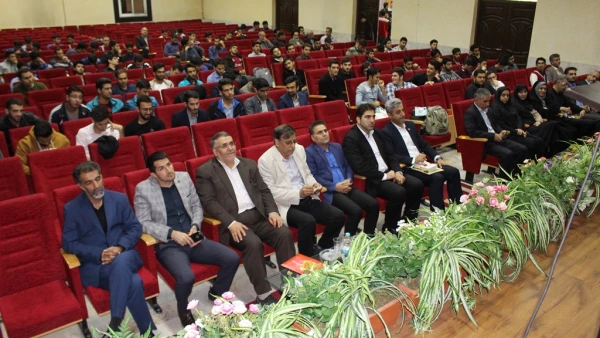 مراسم بزرگداشت هفته تربیت بدنی  7