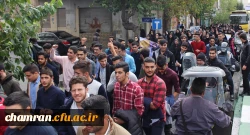 بزرگداشت روز ۱۳ آبان و مبارزه با استکبار جهانی 5