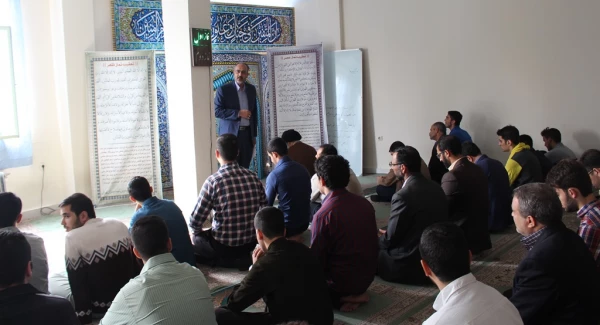 جلسه توجیهی تعیین ضوابط و مقررات گزینش دانشجو معلمان ورودی مهر ۹۸ و بهمن ۹۷ 2