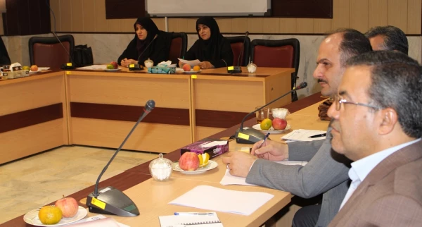 جلسه کارورزی 2