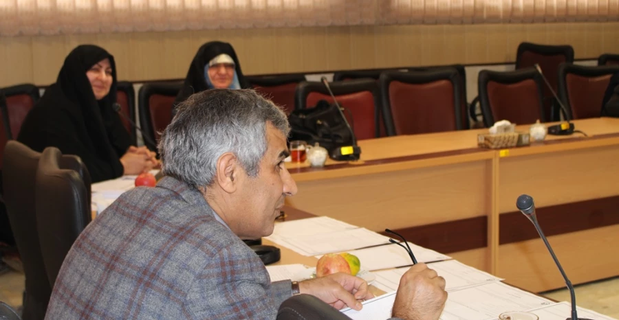 جلسه کارورزی 3