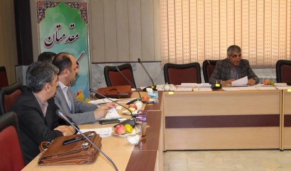 جلسه کارورزی 5