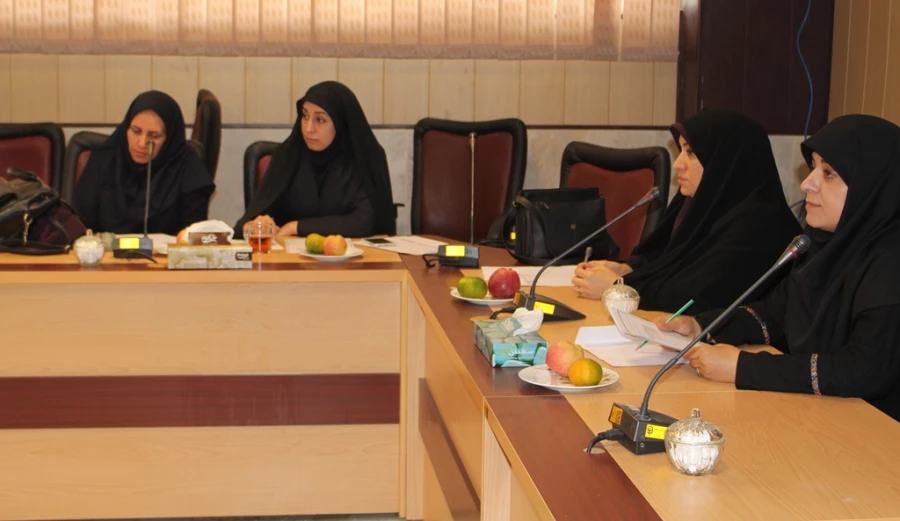 جلسه کارورزی 6