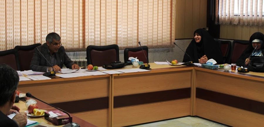 جلسه کارورزی 7