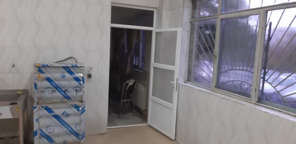 گزارش اهم فعالیتهای توسعه ای پردیس شهید چمران در هشت ماهه نخست سال 1398 2