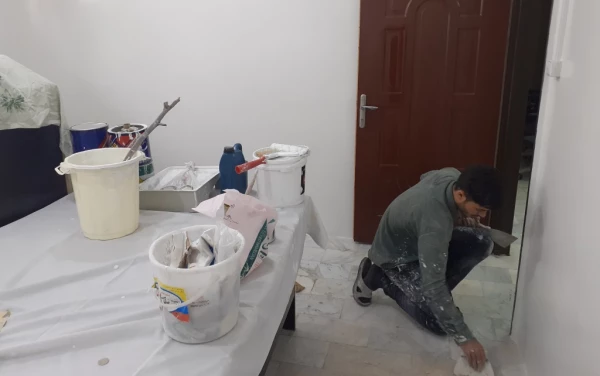 گزارش اهم فعالیتهای توسعه ای پردیس شهید چمران در هشت ماهه نخست سال 1398 4