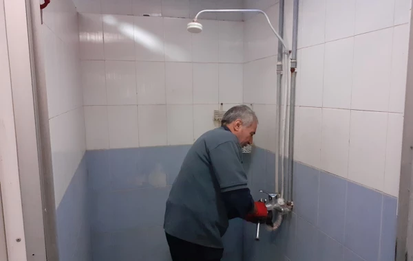 گزارش اهم فعالیتهای توسعه ای پردیس شهید چمران در هشت ماهه نخست سال 1398 6