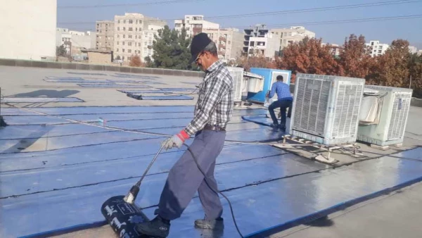 گزارش اهم فعالیتهای توسعه ای پردیس شهید چمران در هشت ماهه نخست سال 1398 7