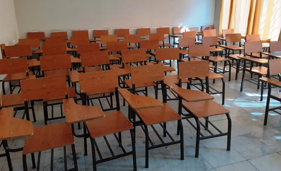 گزارش اهم فعالیتهای توسعه ای پردیس شهید چمران در هشت ماهه نخست سال 1398 11