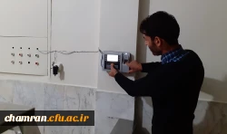 راه اندازی سامانه اتوماسیون تغذیه 2