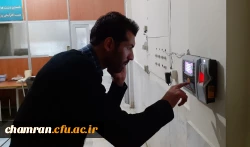 راه اندازی سامانه اتوماسیون تغذیه 3